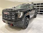 New 2025 GMC Sierra 2500 AT4 Crew Cab 4WD Pickup for sale #54677 - photo 1