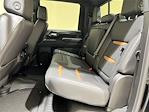 New 2025 GMC Sierra 2500 AT4 Crew Cab 4WD Pickup for sale #54677 - photo 25