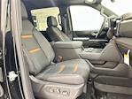 New 2025 GMC Sierra 2500 AT4 Crew Cab 4WD Pickup for sale #54677 - photo 28
