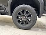 New 2025 GMC Sierra 2500 AT4 Crew Cab 4WD Pickup for sale #54677 - photo 33