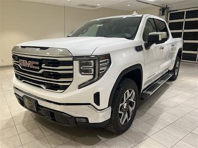 New 2025 GMC Sierra 1500 SLT Crew Cab 4WD Pickup for sale #54680 - photo 1