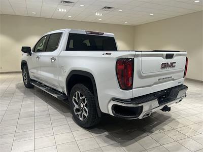 New 2025 GMC Sierra 1500 SLT Crew Cab 4WD Pickup for sale #54680 - photo 2