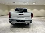 New 2025 GMC Sierra 1500 SLT Crew Cab 4WD Pickup for sale #54680 - photo 4