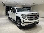 New 2025 GMC Sierra 1500 SLT Crew Cab 4WD Pickup for sale #54680 - photo 7