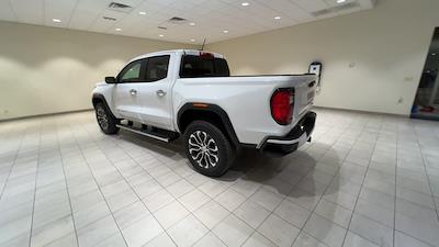 New 2025 GMC Canyon Denali Crew Cab 4WD Pickup for sale #54691 - photo 2