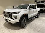 New 2025 GMC Canyon Denali Crew Cab 4WD Pickup for sale #54691 - photo 1