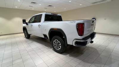 New 2025 GMC Sierra 2500 SLT Crew Cab 4WD Pickup for sale #54698 - photo 2