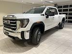 New 2025 GMC Sierra 2500 SLT Crew Cab 4WD Pickup for sale #54698 - photo 1