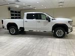 New 2025 GMC Sierra 2500 SLT Crew Cab 4WD Pickup for sale #54698 - photo 45