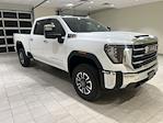 New 2025 GMC Sierra 2500 SLT Crew Cab 4WD Pickup for sale #54698 - photo 46