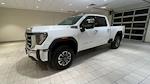 New 2025 GMC Sierra 2500 SLT Crew Cab 4WD Pickup for sale #54698 - photo 7