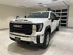 New 2025 GMC Sierra 3500 Pro Crew Cab 4WD Pickup for sale #54699 - photo 1