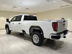 New 2025 GMC Sierra 3500 Pro Crew Cab 4WD Pickup for sale #54699 - photo 2