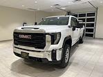 New 2025 GMC Sierra 3500 Pro Crew Cab 4WD Pickup for sale #54699 - photo 32