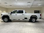New 2025 GMC Sierra 3500 Pro Crew Cab 4WD Pickup for sale #54699 - photo 41