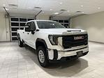 New 2025 GMC Sierra 3500 Pro Crew Cab 4WD Pickup for sale #54699 - photo 46