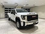 New 2025 GMC Sierra 3500 Pro Crew Cab 4WD Pickup for sale #54699 - photo 7
