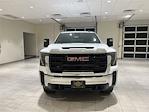 New 2025 GMC Sierra 3500 Pro Crew Cab 4WD Pickup for sale #54699 - photo 8