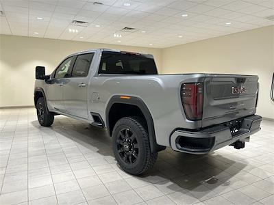 New 2025 GMC Sierra 2500 AT4 Crew Cab 4WD Pickup for sale #54737 - photo 2
