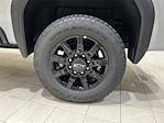 New 2025 GMC Sierra 2500 AT4 Crew Cab 4WD Pickup for sale #54737 - photo 32