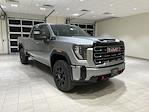 New 2025 GMC Sierra 2500 AT4 Crew Cab 4WD Pickup for sale #54737 - photo 48
