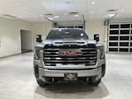 New 2025 GMC Sierra 2500 AT4 Crew Cab 4WD Pickup for sale #54737 - photo 8