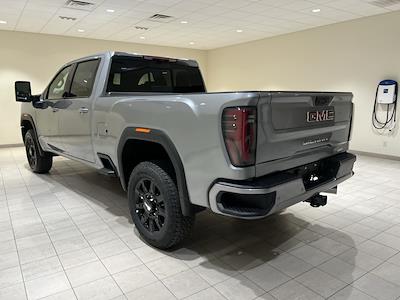 New 2025 GMC Sierra 2500 AT4 Crew Cab 4WD Pickup for sale #54738 - photo 2