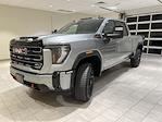New 2025 GMC Sierra 2500 AT4 Crew Cab 4WD Pickup for sale #54738 - photo 1