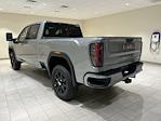 New 2025 GMC Sierra 2500 AT4 Crew Cab 4WD Pickup for sale #54738 - photo 2