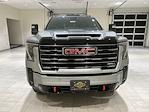 New 2025 GMC Sierra 2500 AT4 Crew Cab 4WD Pickup for sale #54738 - photo 16