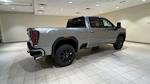 New 2025 GMC Sierra 2500 AT4 Crew Cab 4WD Pickup for sale #54738 - photo 3