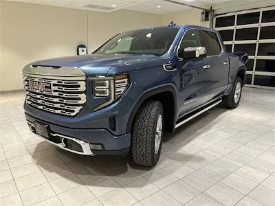 New 2026 GMC Sierra 1500 Denali Crew Cab 4WD Pickup for sale #54741 - photo 1