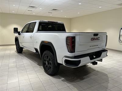 New 2025 GMC Sierra 2500 AT4 Crew Cab 4WD Pickup for sale #54758 - photo 2