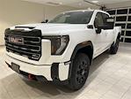 New 2025 GMC Sierra 2500 AT4 Crew Cab 4WD Pickup for sale #54758 - photo 1