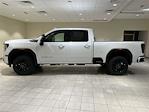 New 2025 GMC Sierra 2500 AT4 Crew Cab 4WD Pickup for sale #54758 - photo 3