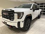 New 2025 GMC Sierra 2500 AT4 Crew Cab 4WD Pickup for sale #54758 - photo 33