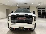 New 2025 GMC Sierra 2500 AT4 Crew Cab 4WD Pickup for sale #54758 - photo 48