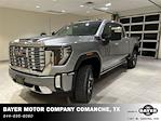 New 2025 GMC Sierra 2500 Denali Crew Cab 4WD Pickup for sale #54792 - photo 1