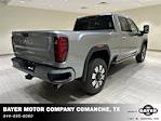New 2025 GMC Sierra 2500 Denali Crew Cab 4WD Pickup for sale #54792 - photo 5