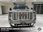 New 2025 GMC Sierra 2500 Denali Crew Cab 4WD Pickup for sale #54792 - photo 8