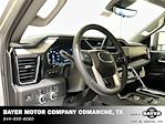 New 2025 GMC Sierra 2500 Denali Crew Cab 4WD Pickup for sale #54792 - photo 9