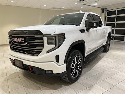 New 2025 GMC Sierra 1500 AT4 Crew Cab 4WD Pickup for sale #54795 - photo 1
