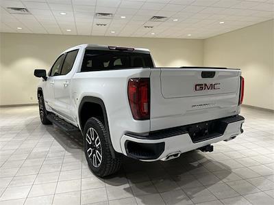 New 2025 GMC Sierra 1500 AT4 Crew Cab 4WD Pickup for sale #54795 - photo 2