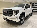 New 2025 GMC Sierra 1500 AT4 Crew Cab 4WD Pickup for sale #54795 - photo 1