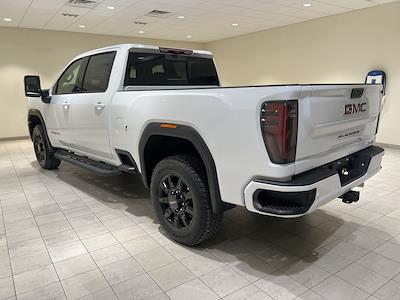 New 2025 GMC Sierra 2500 AT4 Crew Cab 4WD Pickup for sale #54796 - photo 2