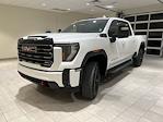 New 2025 GMC Sierra 2500 AT4 Crew Cab 4WD Pickup for sale #54796 - photo 1