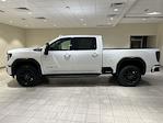 New 2025 GMC Sierra 2500 AT4 Crew Cab 4WD Pickup for sale #54796 - photo 11