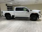 New 2025 GMC Sierra 2500 AT4 Crew Cab 4WD Pickup for sale #54796 - photo 14