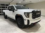 New 2025 GMC Sierra 2500 AT4 Crew Cab 4WD Pickup for sale #54796 - photo 47