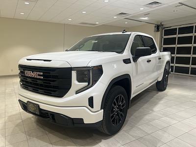 New 2026 GMC Sierra 1500 Pro Crew Cab Pickup for sale #54822 - photo 1